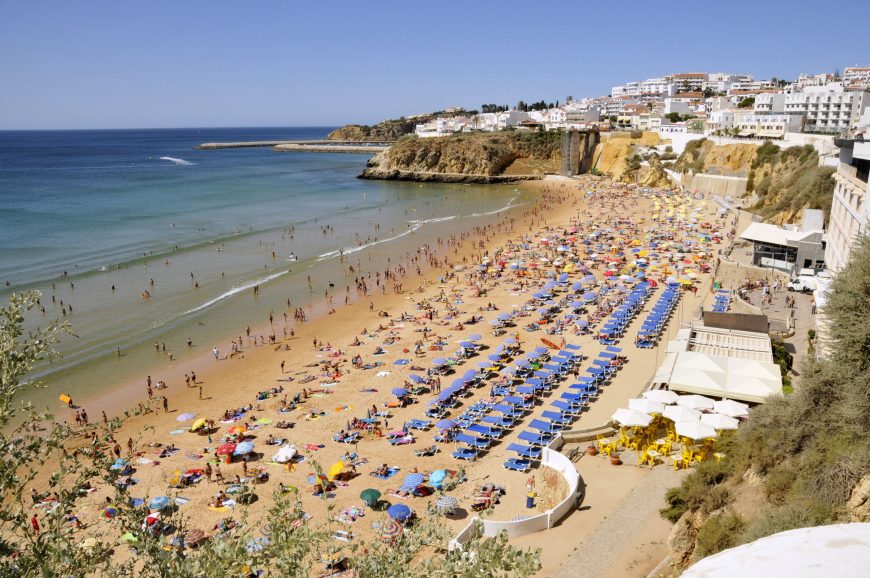 Albufeira