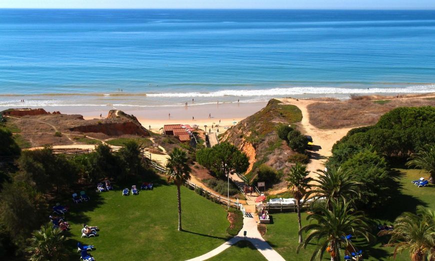 Alfamar (Aquamarina)