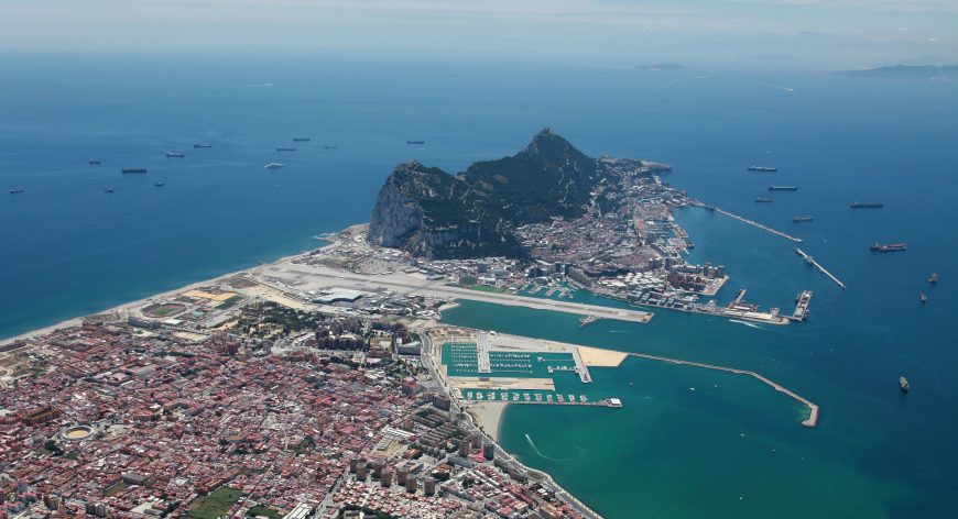 Algeciras (Spain)