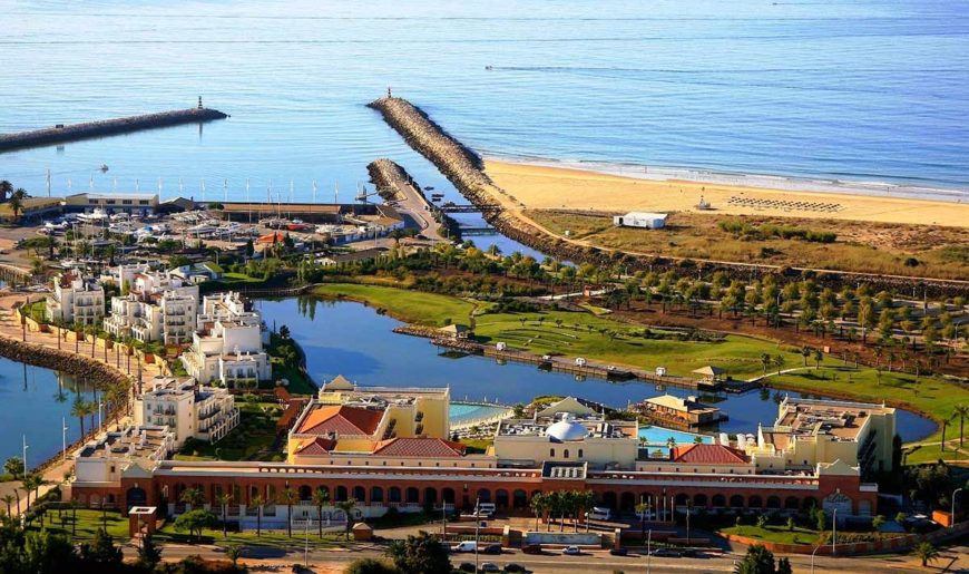 Vilamoura